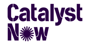 Catalyst Now Logo