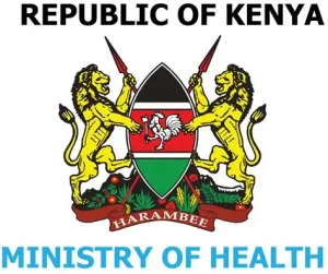 MOH Logo
